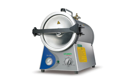 SA230-260 Autoclave Steam Sterilizer