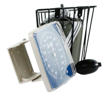 CK141 Spirit Wall Aneroid Sphygmomanometer