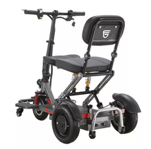 ST076A Aluminum Electric Mobility Scooter