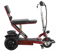 ST076 Electric Mobility Scooter