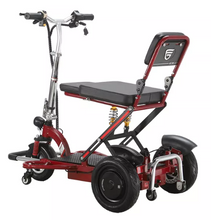 ST076 Electric Mobility Scooter