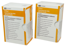Shiley Tracheostomy Tube