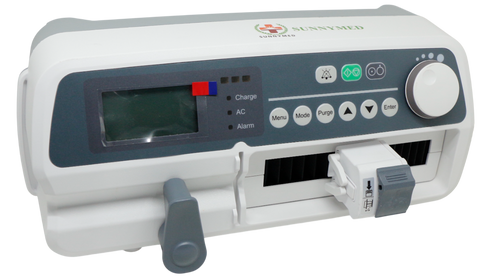 SY-G079-2 Syringe Pump