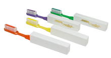 Travel Toothbrush
