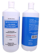 Ultrasept Antiseptic solution 1L