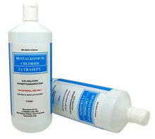 Ultrasept Antiseptic solution 1L