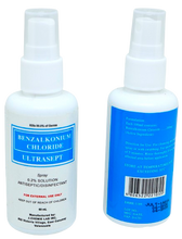 Ultrasept Antiseptic solution 60ml
