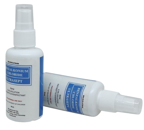 Ultrasept Antiseptic solution 60ml