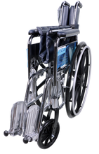 WCFF1801P Standard Wheelchair