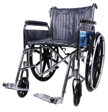 WCFF1801P Standard Wheelchair