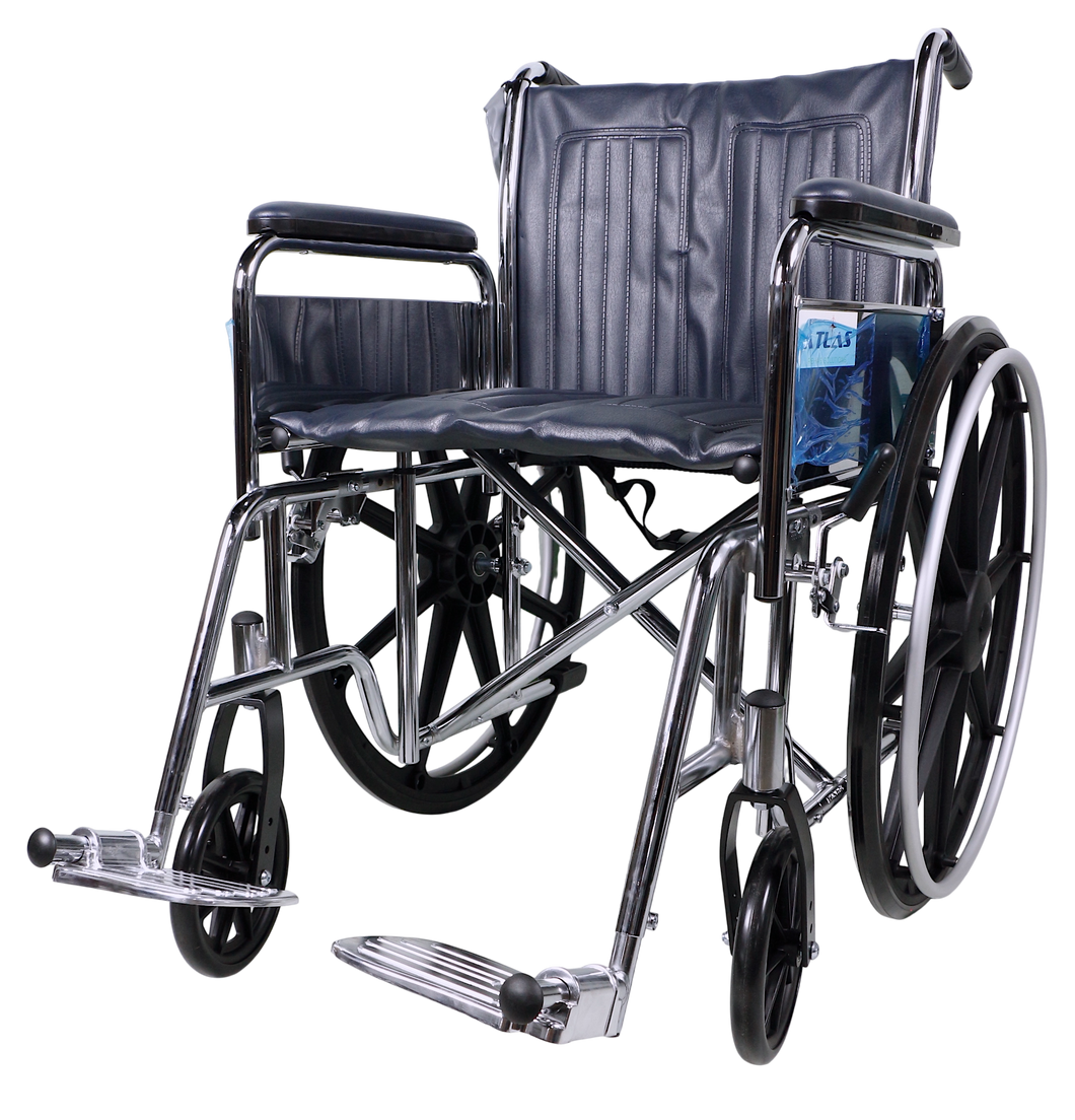 WCFF1801P Standard Wheelchair