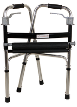 CC913S Walker with Seat