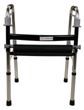 CC913S Walker with Seat