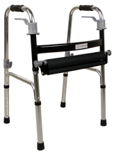 CC913S Walker with Seat