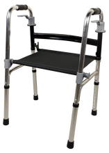 CC913S Walker with Seat