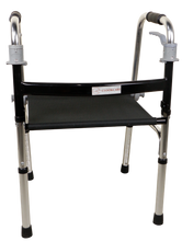 CC913S Walker with Seat