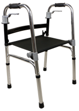 CC913S Walker with Seat