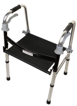 CC913S Walker with Seat