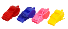 Plastic Whistle