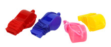 Plastic Whistle