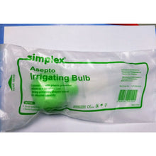 Asepto Irrigation Bulb Syringe