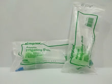 Asepto Irrigation Bulb Syringe