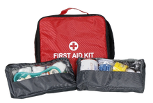 First Aid Kit Bag