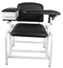 Phlebotomy Extraction Chair