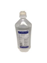 Lactated Ringer's Solution 1L