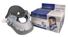OH024 Adjustable Emergency Collar