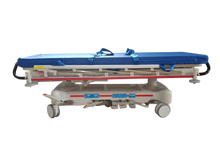 E8 Hydraulic Emergency Hospital Stretcher