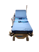 E8 Hydraulic Emergency Hospital Stretcher