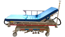 E8 Hydraulic Emergency Hospital Stretcher