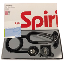 CKS601P Spirit Deluxe Stethoscope Adult