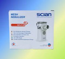 SCIAN NB-812B Mesh Nebulizer