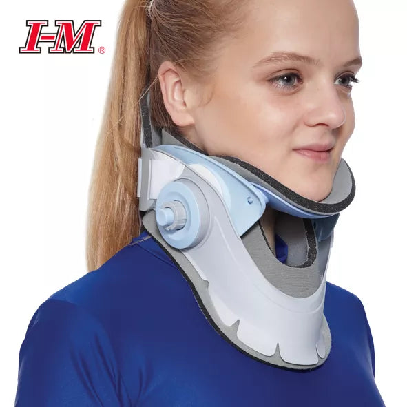 OH024 Adjustable Emergency Collar