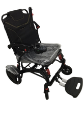 206 Portable Travel Wheelchair