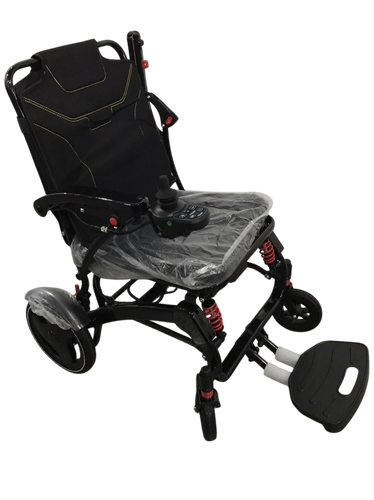 206 Portable Travel Wheelchair