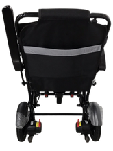 206 Portable Travel Wheelchair