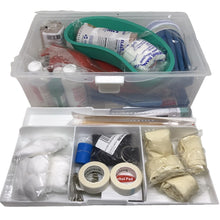 Tackle Box First Aid Kit