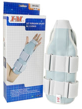 OH302 Forearm Splint