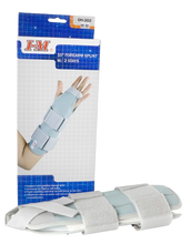 OH302 Forearm Splint