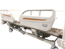 DA-2 Five Function Electric Hospital Bed