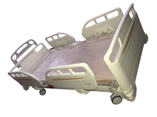 DA-2 Five Function Electric Hospital Bed