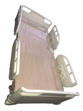 DA-2 Five Function Electric Hospital Bed