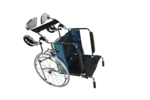 809CC Standard Wheelchair