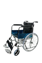 809CC Standard Wheelchair