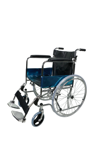 809CC Standard Wheelchair