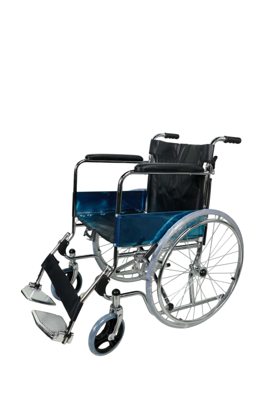 809CC Standard Wheelchair