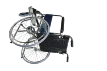 809CC Standard Wheelchair